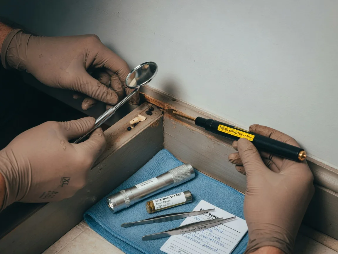 Why choose Emergency Pest Control in Neilton, WA